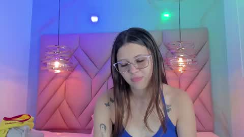 ANGELA online show from 06/17/26, 12:07
