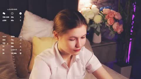 Mary online show from 04/25/26, 12:30