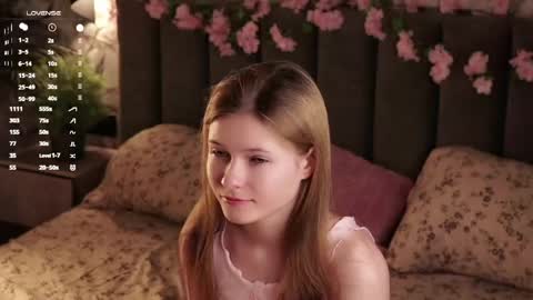 Snapshot of angelabalay chatting on 06/01/26, 12:18 Mary online show from 06/01/26, 12:18