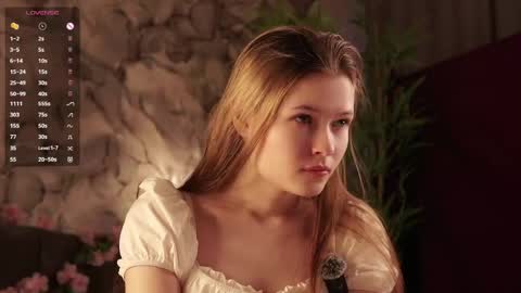 Snapshot of angelabalay chatting on 06/02/26, 12:29 Mary online show from 06/02/26, 12:29