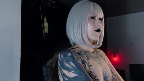 Angela help me reach 100 thumbs up online show from 10/30/25, 11:05