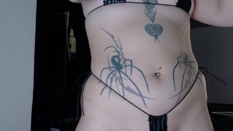 Angela help me reach 100 thumbs up online show from 11/23/25, 04:18