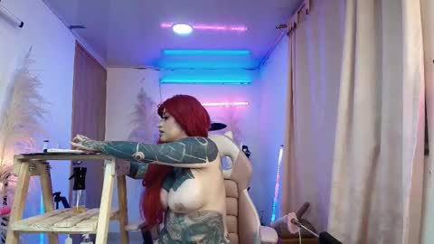 Snapshot of angelacianuro_2 chatting on 01/15/26, 03:11 Angela Cianuro online show from 01/15/26, 03:11