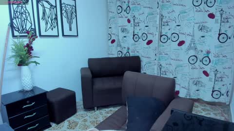 Snapshot of angelacoffee chatting on 01/28/25, 08:57 Angela online show from 01/28/25, 08:57