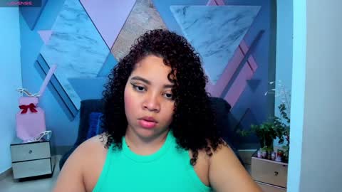 Snapshot of angelacoffee chatting on 02/04/25, 03:11 Angela online show from 02/04/25, 03:11