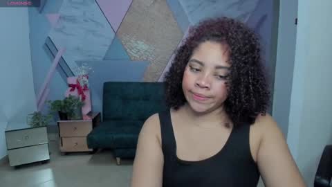 Snapshot of angelacoffee chatting on 03/06/25, 03:35 Angela online show from 03/06/25, 03:35