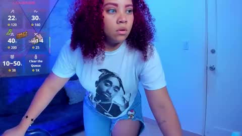 Snapshot of angelacoffee chatting on 09/09/25, 03:17 Angela online show from 09/09/25, 03:17