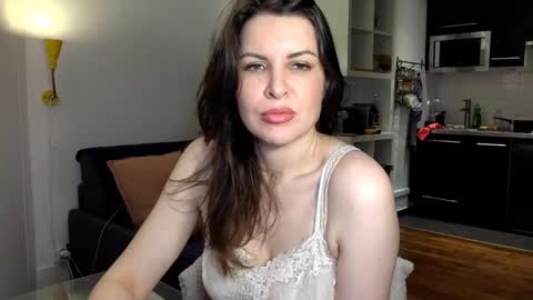 Angela online show from 01/30/25, 08:42