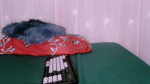 ANGELA online show from 12/18/25, 05:57