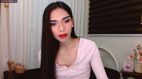 Snapshot of angelamonroe chatting on 11/11/25, 12:21 SENORITA online show from 11/11/25, 12:21