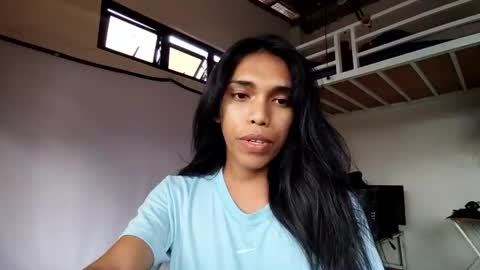 Snapshot of angelamonroe chatting on 06/17/26, 06:49 SENORITA online show from 06/17/26, 06:49