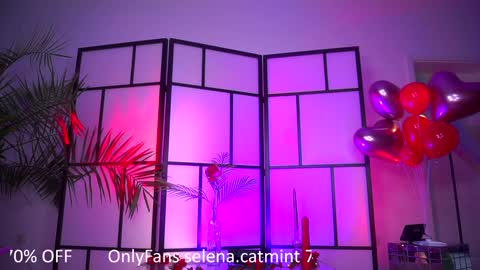 Snapshot of angelandfairieskink chatting on 02/15/26, 07:51 Aimi Selena Daisy online show from 02/15/26, 07:51