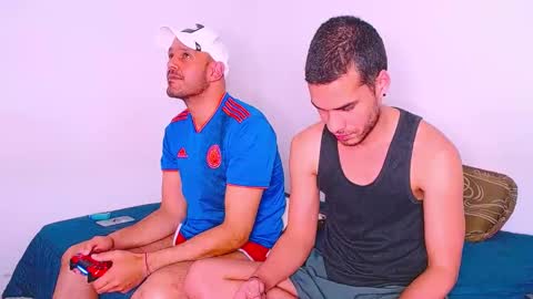AngelFranco online show from 01/30/25, 12:39