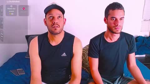 AngelFranco online show from 02/07/25, 06:14