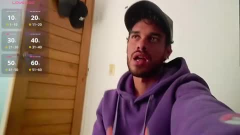 Snapshot of angelandfranco chatting on 06/19/26, 07:17 AngelFranco online show from 06/19/26, 07:17