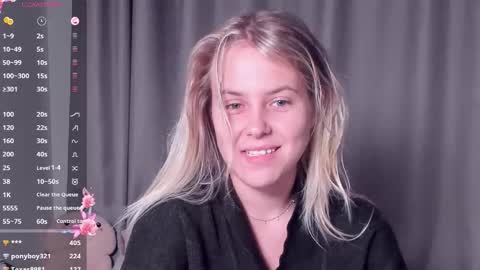 Darsi Anty online show from 09/21/25, 03:35