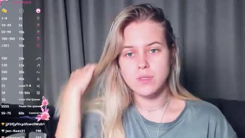 Darsi Anty online show from 11/08/25, 04:18