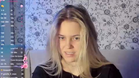 Darsi Anty online show from 12/18/25, 02:45