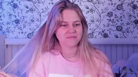 Darsi Anty online show from 05/31/26, 03:19