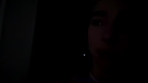 Snapshot of angelaribero chatting on 06/29/26, 11:05 Angel online show from 06/29/26, 11:05