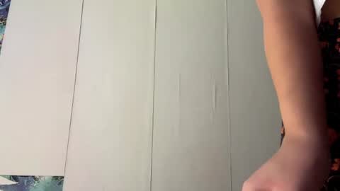 Snapshot of angelaribero chatting on 07/15/26, 05:12 Angel online show from 07/15/26, 05:12