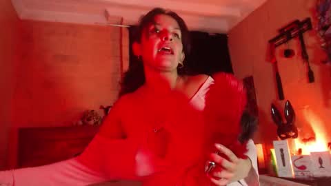 Snapshot of angelataysonvip chatting on 02/01/26, 09:41 angelataysonvip online show from 02/01/26, 09:41