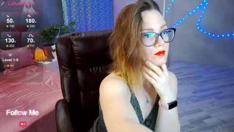 Angela online show from 01/29/25, 03:37