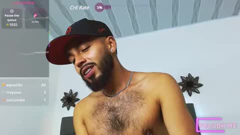 Angel online show from 02/27/25, 10:04