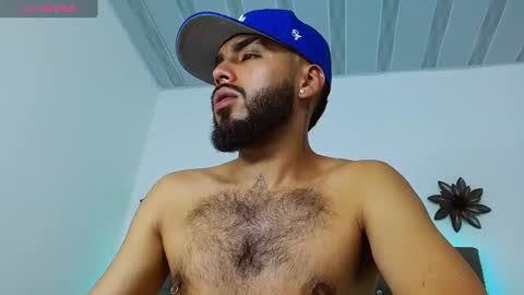 Angel online show from 03/11/25, 08:30