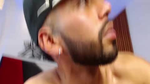 Angel online show from 03/02/26, 04:47