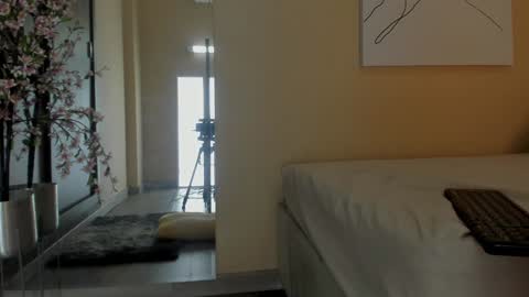 AngelBae  online show from 01/08/25, 12:58