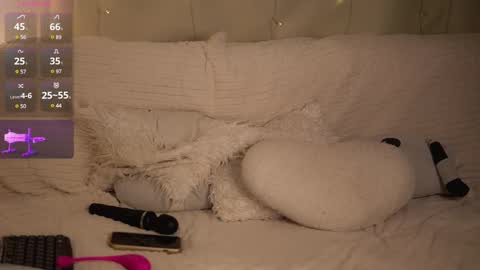 Hi my name is Anny HOT PVT IS OPEN MY FAV PATTER IS 57 online show from 02/17/25, 10:18