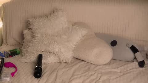 Hi my name is Anny HOT PVT IS OPEN MY FAV PATTER IS 57 online show from 03/12/25, 09:55