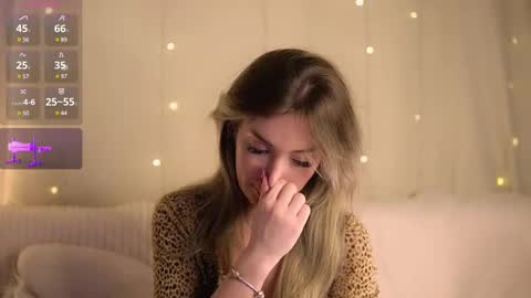 Hi my name is Anny HOT PVT IS OPEN MY FAV PATTER IS 57 online show from 03/12/25, 12:57