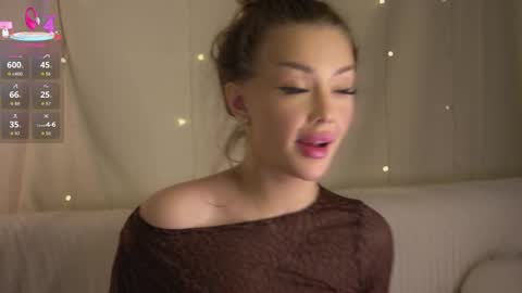 Hi my name is Anny HOT PVT IS OPEN MY FAV PATTER IS 57 online show from 09/21/25, 08:38