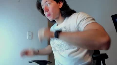 Angel Bennet online show from 11/30/25, 11:53