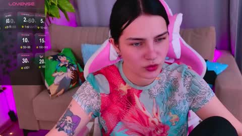 angel online show from 10/24/25, 02:46