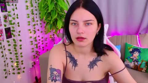 angel online show from 11/14/25, 10:03