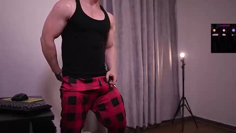 NGEL.  online show from 12/01/25, 01:10