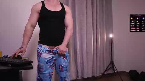 NGEL.  online show from 12/15/25, 01:10