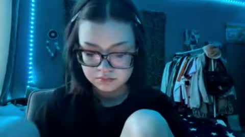 angelcatier online show from 06/03/26, 05:29