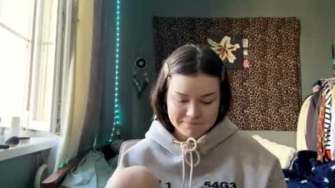 angelcatier online show from 06/19/26, 02:10