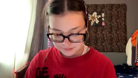 angelcatier online show from 06/25/26, 01:48
