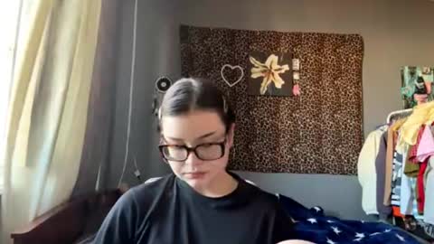 angelcatier online show from 06/28/26, 03:29