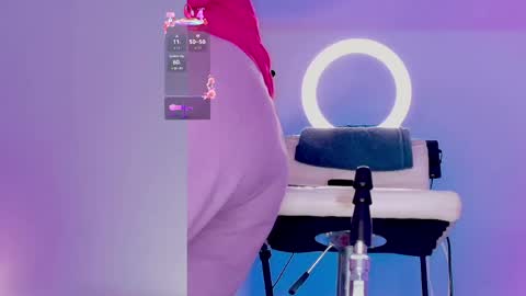 angel online show from 04/25/26, 01:30
