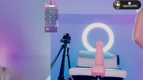 angel online show from 05/02/26, 01:32