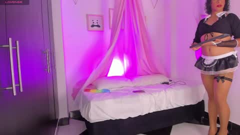 Angel  online show from 04/24/26, 02:30