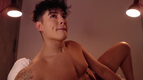 Snapshot of angelcossio chatting on 02/02/25, 01:55 Angel online show from 02/02/25, 01:55