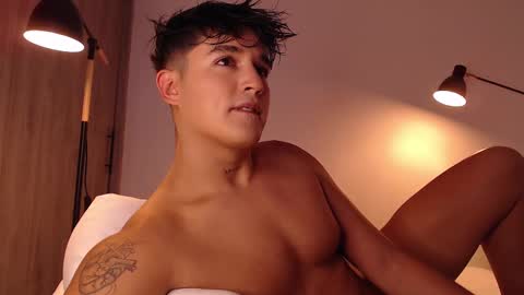 Snapshot of angelcossio chatting on 02/24/25, 12:20 Angel online show from 02/24/25, 12:20