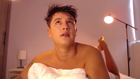 Angel online show from 11/24/25, 07:02